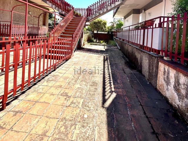 Appartamento in affitto di 80 m²
