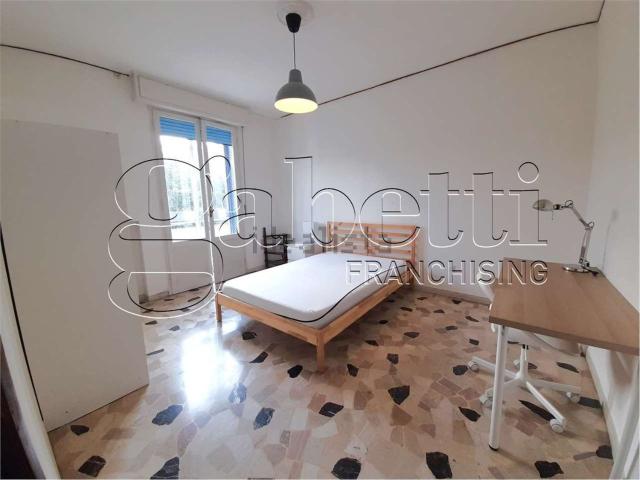Appartamento in affitto di 80 m²