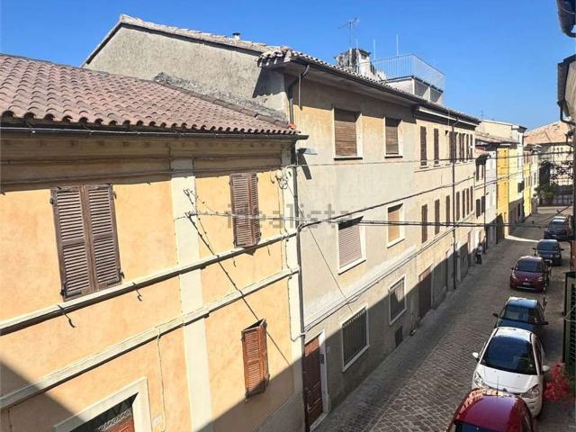 Appartamento in affitto di 80 m²