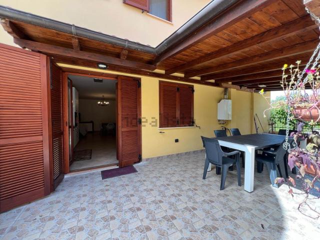 Appartamento in affitto di 80 m² in Contrada Mustaga II Traversa