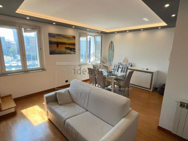 Appartamento in affitto di 80 m²