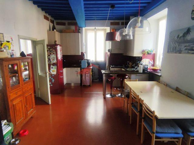 Appartamento in affitto di 80 m²