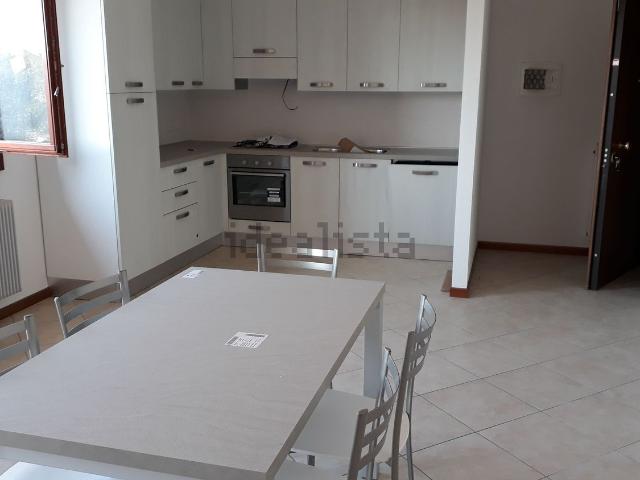 Appartamento in affitto di 80 m²