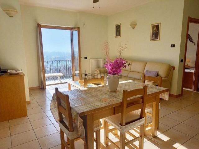 Appartamento in affitto di 80 m²