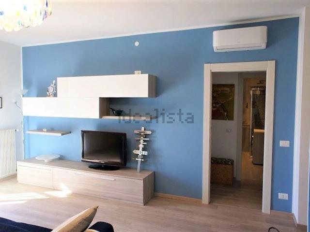 Appartamento in affitto di 80 m²