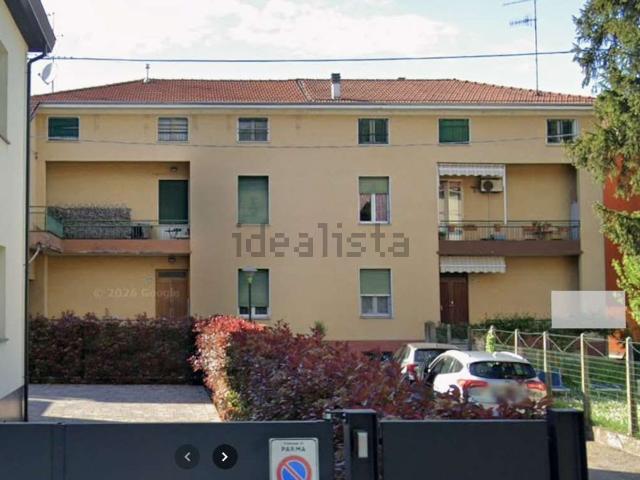Appartamento in affitto di 80 m²