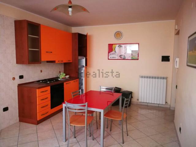 Appartamento in affitto di 80 m²