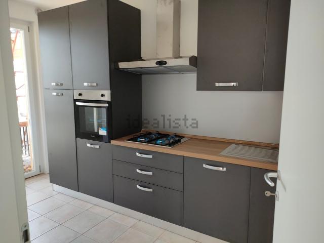 Appartamento in affitto di 80 m²
