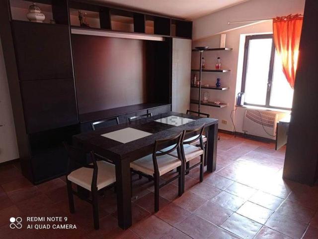 Appartamento in affitto di 80 m²