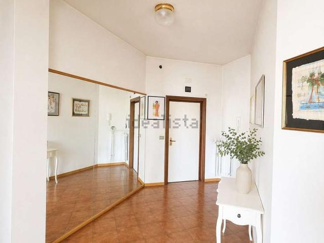 Appartamento in affitto di 80 m²