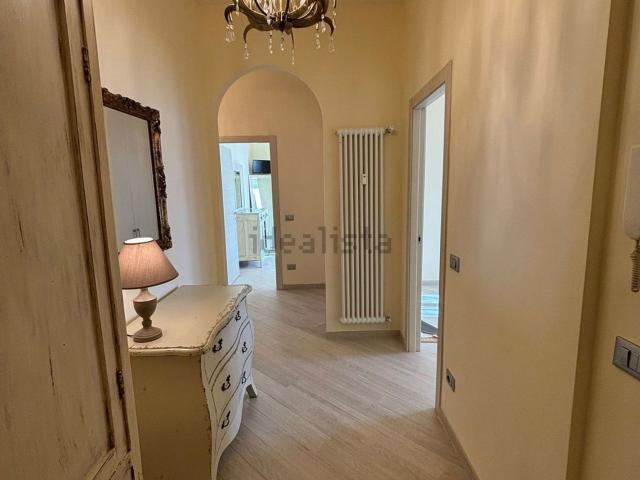 Appartamento in affitto di 80 m²