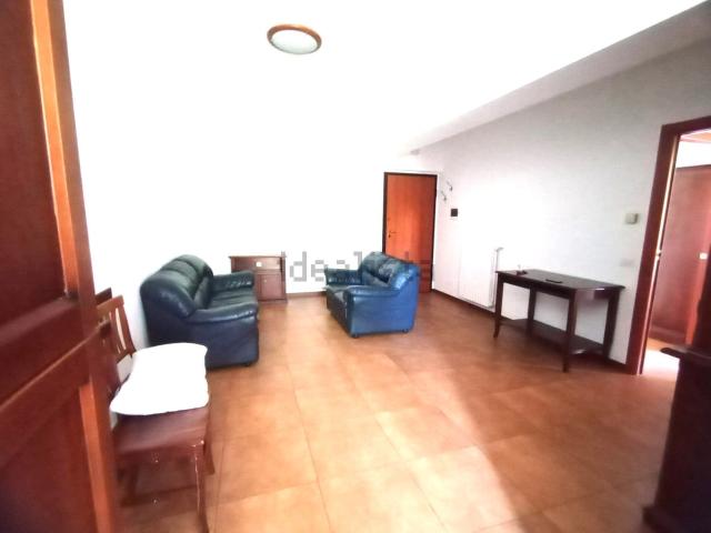 Appartamento in affitto di 80 m²