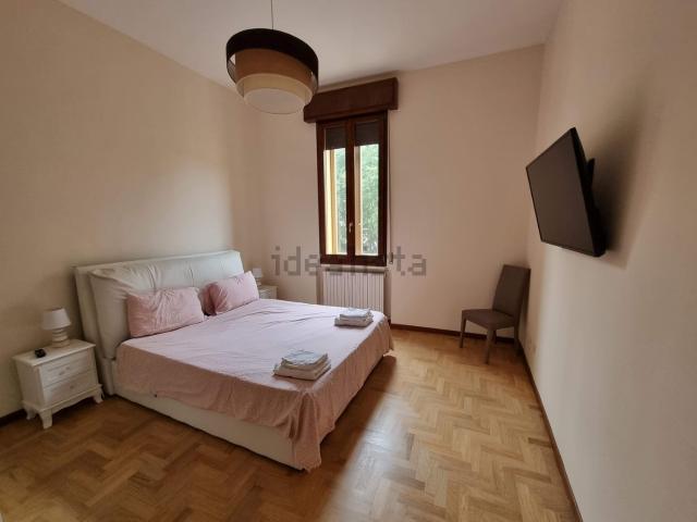 Appartamento in affitto di 80 m²