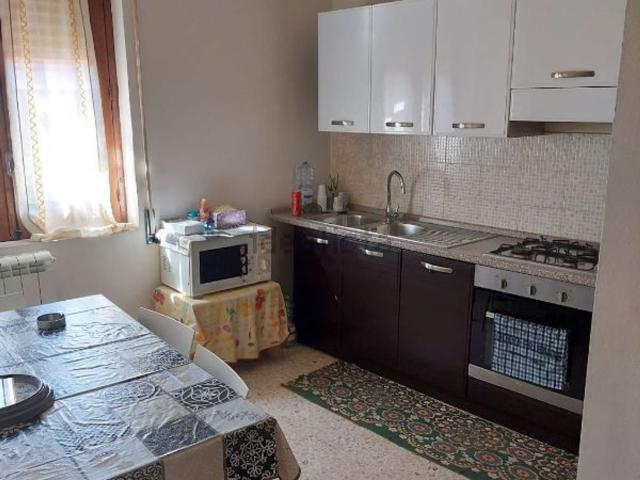 Appartamento in affitto di 80 m²