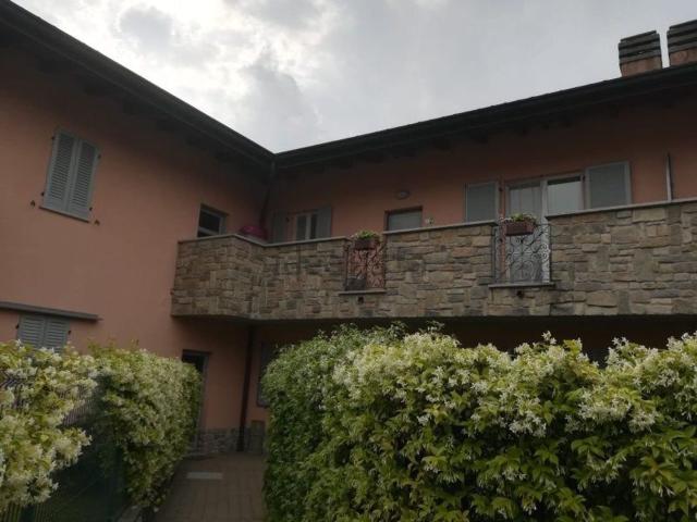 Appartamento in affitto di 80 m²