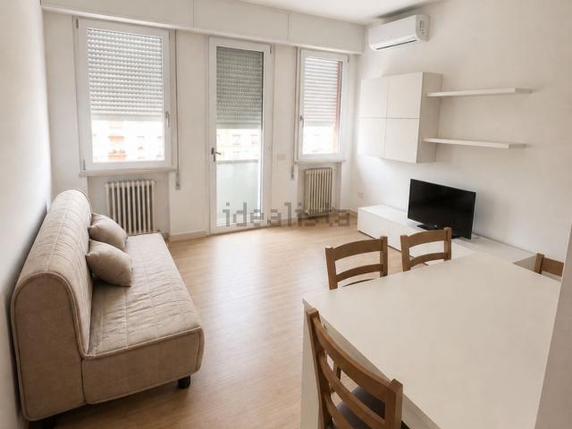 Appartamento in affitto di 80 m²