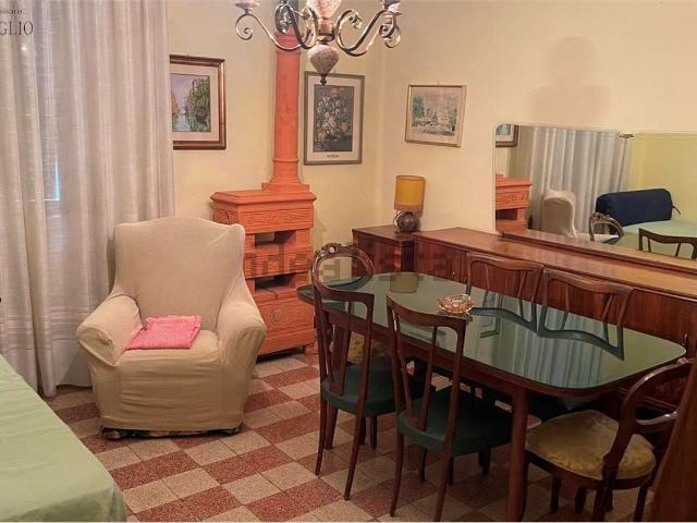 Appartamento in affitto di 80 m²