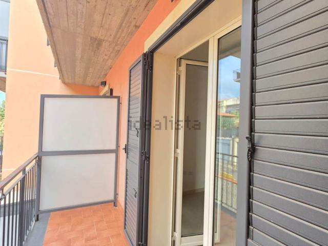 Appartamento in affitto di 80 m²
