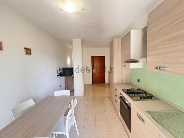 Appartamento in affitto di 80 m²