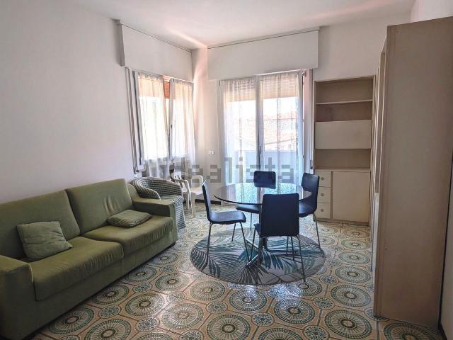 Appartamento in affitto di 80 m²