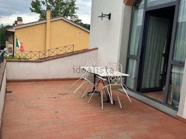 Appartamento in affitto di 80 m²