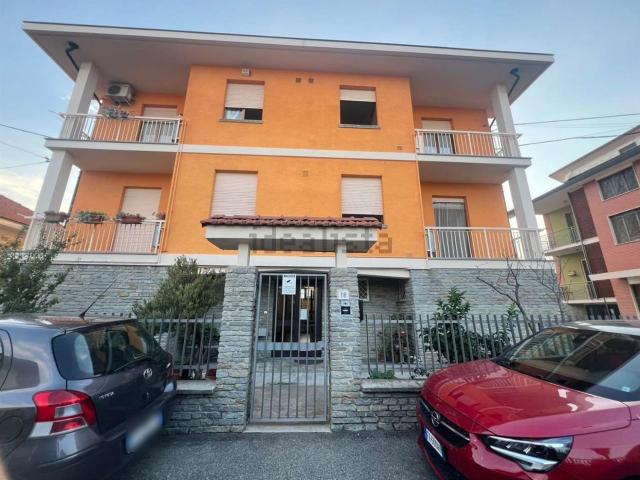 Appartamento in affitto di 80 m²