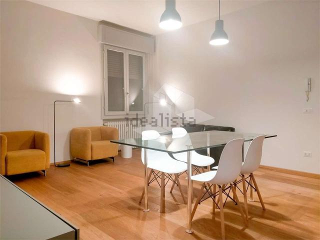 Appartamento in affitto di 80 m²