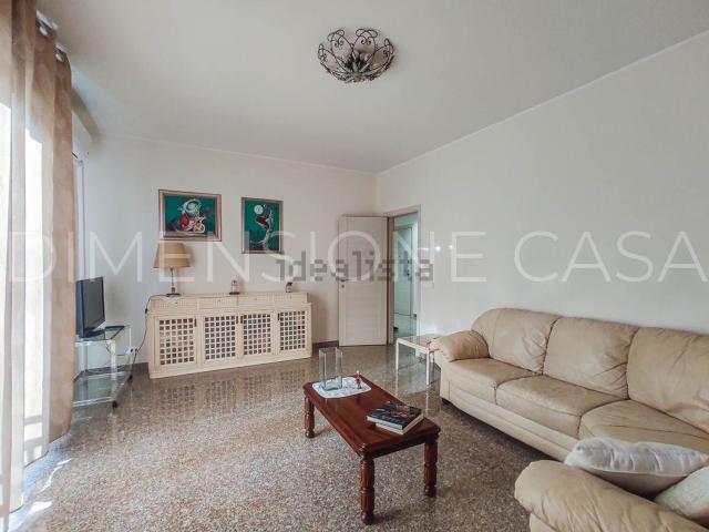 Appartamento in affitto di 80 m²