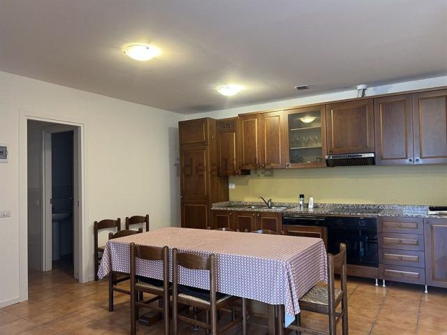 Appartamento in affitto di 80 m²
