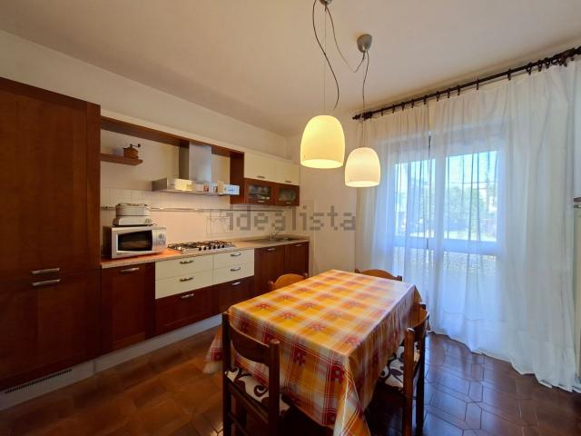 Appartamento in affitto di 80 m²