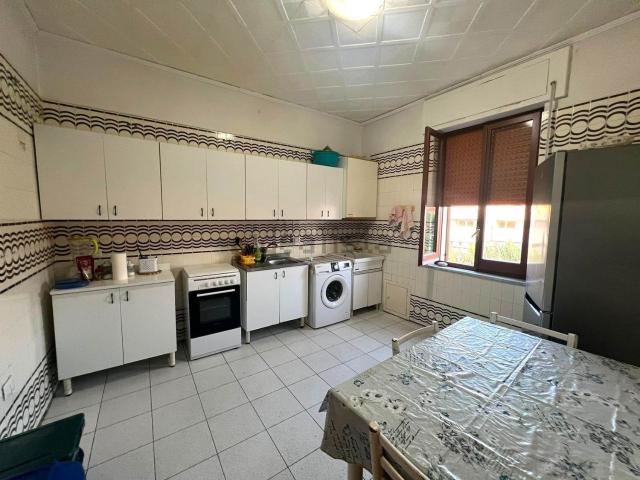 Appartamento in affitto di 80 m²