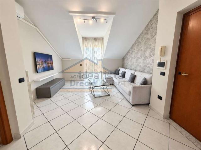 Appartamento in affitto di 80 m²