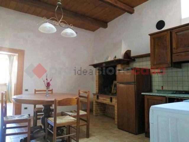 Appartamento in affitto di 80 m²