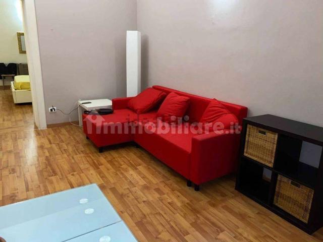 Appartamento in affitto di 80 m² in Via Agrigento
