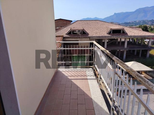 Appartamento in affitto di 80 m²