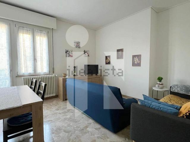 Appartamento in affitto di 80 m²