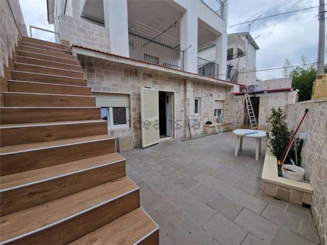 Appartamento in affitto di 80 m²