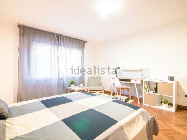 Appartamento in affitto di 80 m²