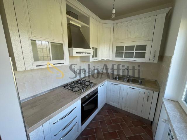 Appartamento in affitto di 80 m²