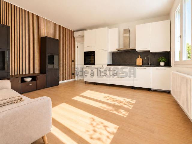 Appartamento in affitto di 80 m²
