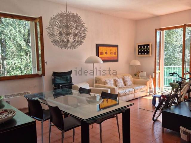 Appartamento in affitto di 80 m²