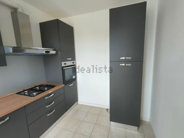 Appartamento in affitto di 80 m²