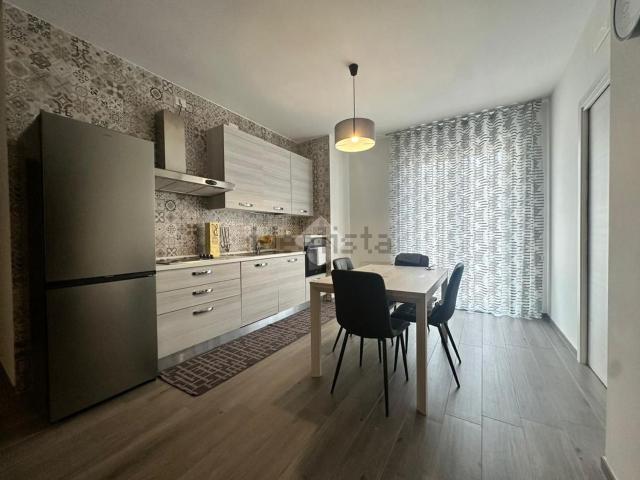 Appartamento in affitto di 80 m²