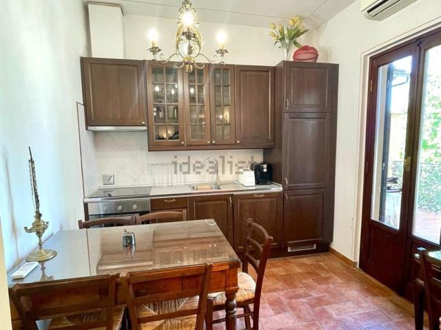 Appartamento in affitto di 80 m² in Via degli Alfani