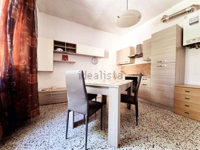 Appartamento in affitto di 80 m²
