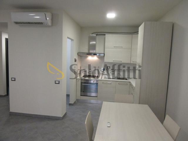Appartamento in affitto di 80 m²