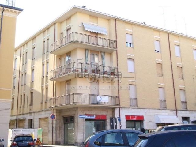 Appartamento in affitto di 80 m²