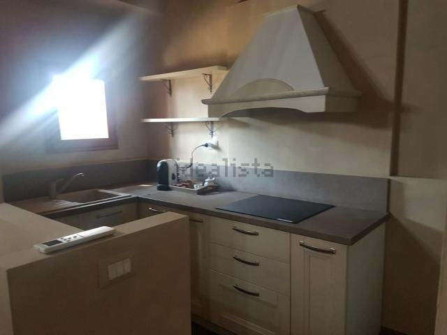 Appartamento in affitto di 80 m²