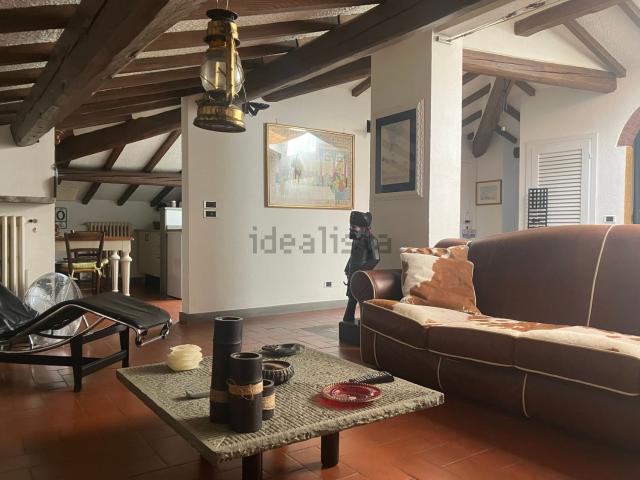 Appartamento in affitto di 80 m²