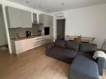 Appartamento in affitto di 80 m²